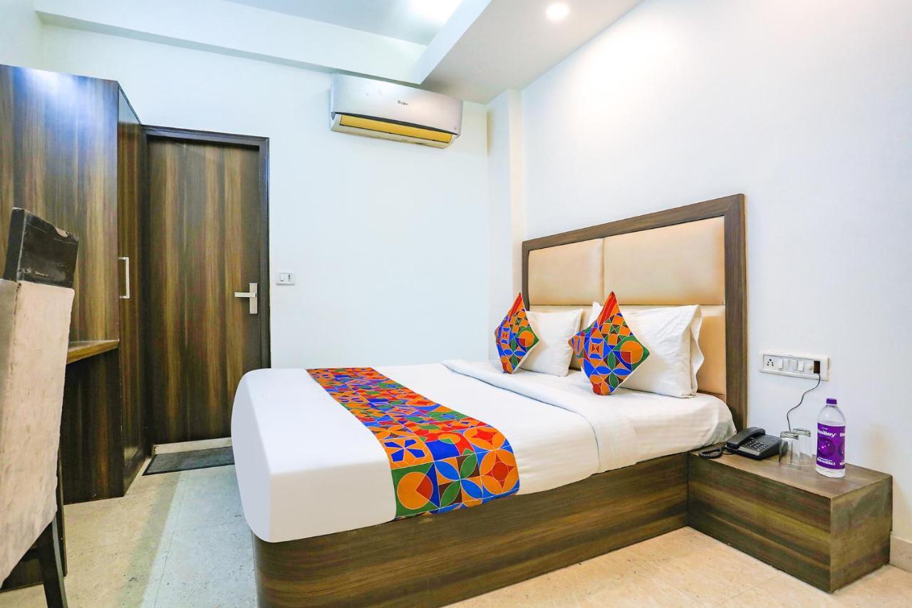 Fabhotel Jpm The Grand Bella - Nr Nehru Place Market 新德里 外观 照片