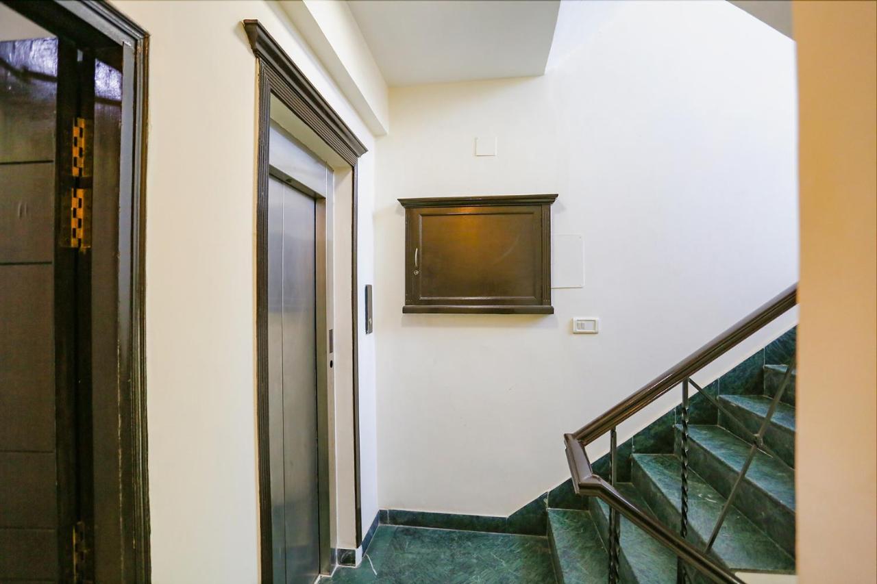Fabhotel Jpm The Grand Bella - Nr Nehru Place Market 新德里 外观 照片